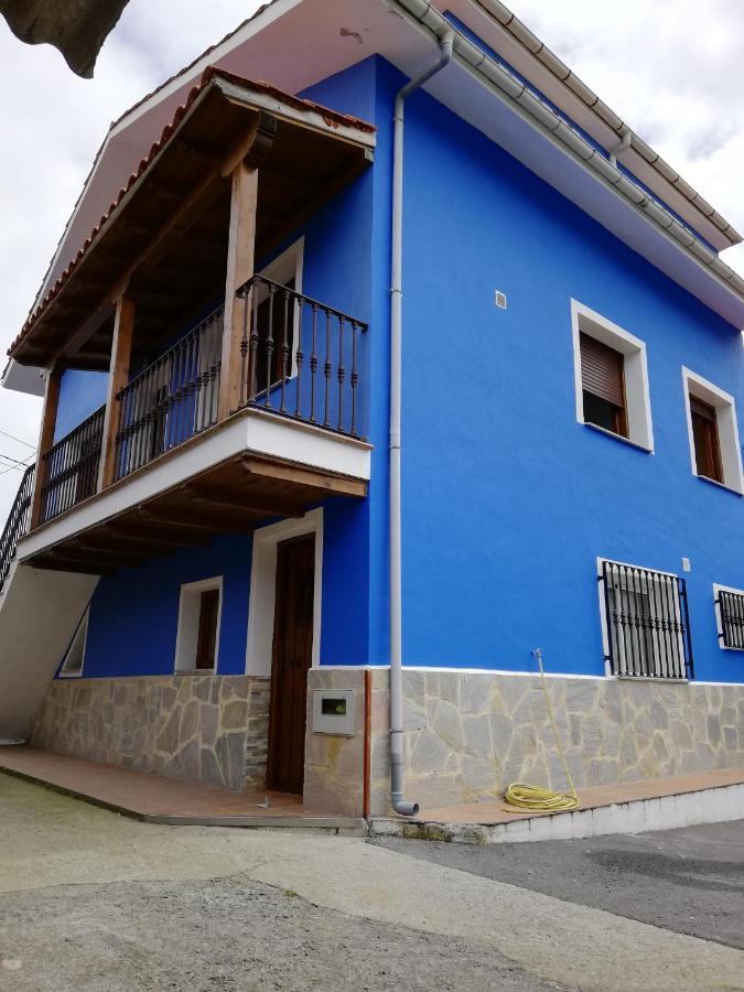 Apartamento La casina de ribadesella 5 personas Exterior foto