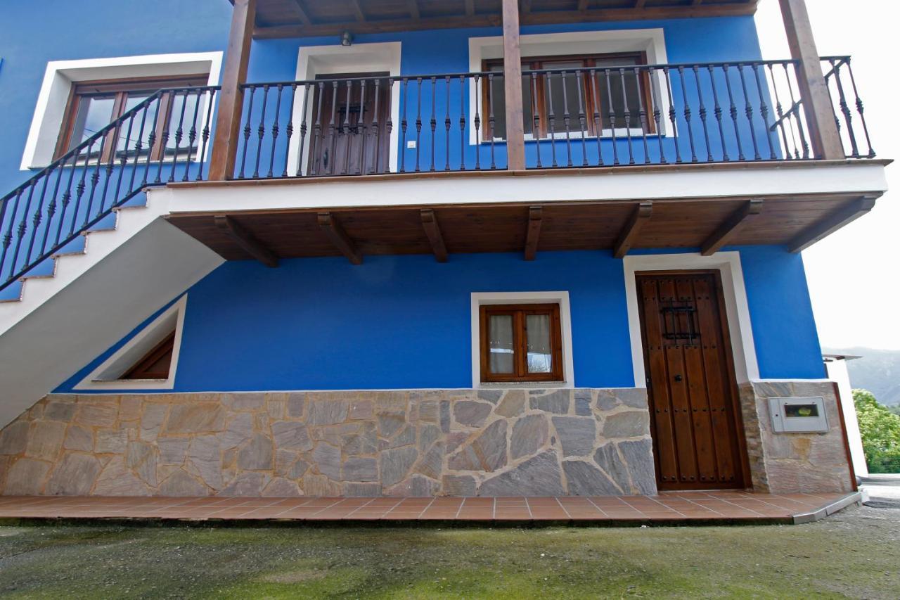 Apartamento La casina de ribadesella 5 personas Exterior foto